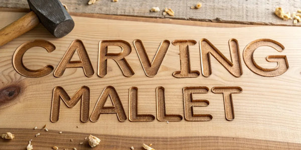 Carving Mallet
