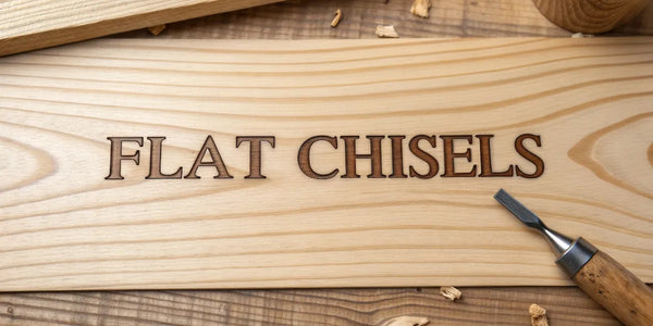 Flat Chisels