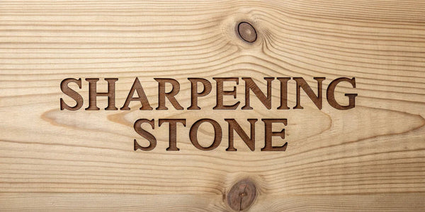 Sharpening Stone