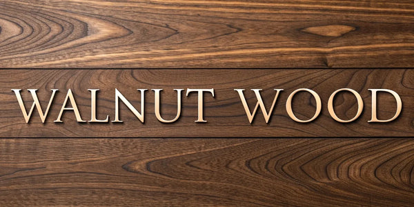 Walnut Wood
