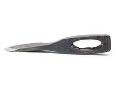 Hand-Forged Axe Head