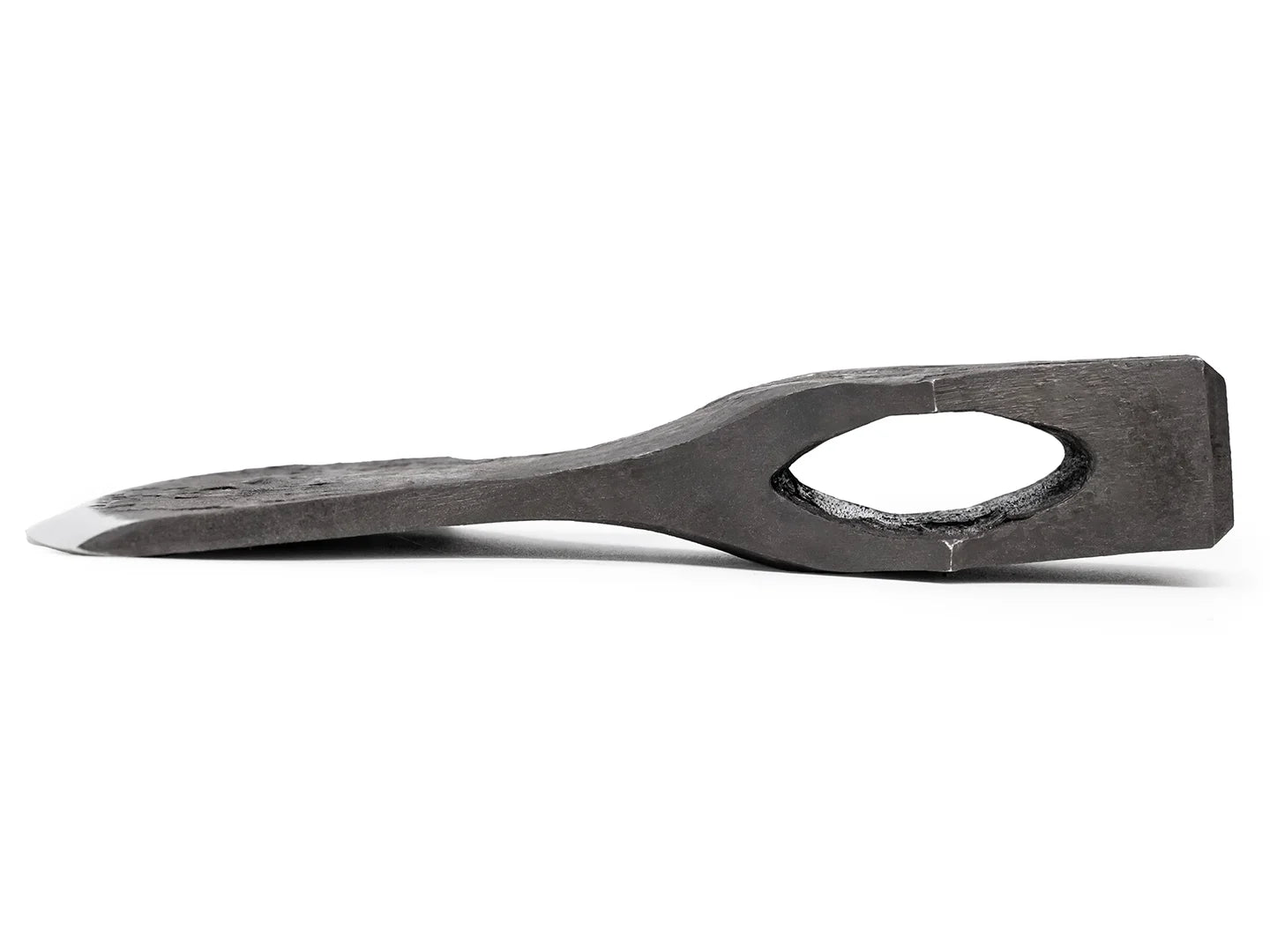 Hand-Forged Axe Head