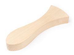 Celtic Spoon Carving Blank