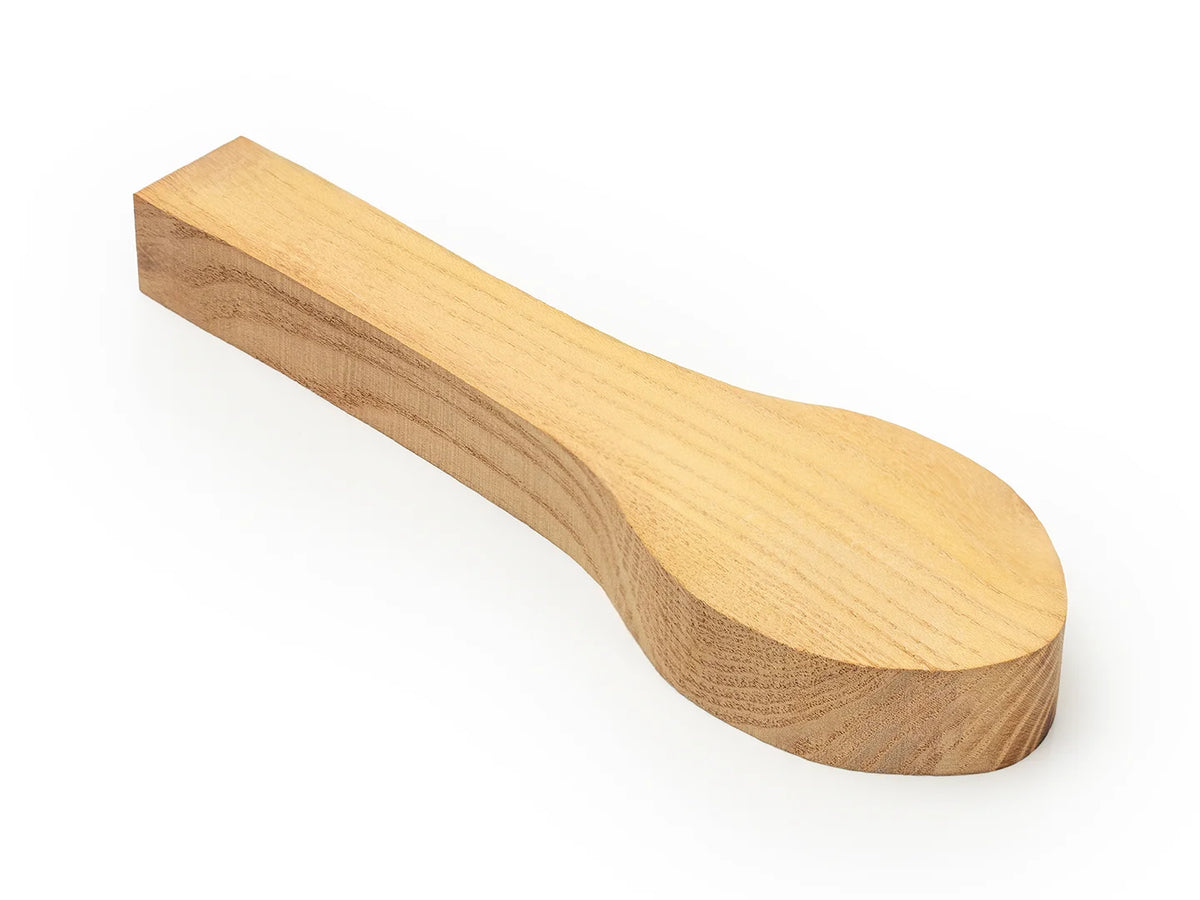 Mulberry Wooden Blank