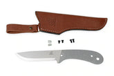 Bushcraft Knife Making Kit