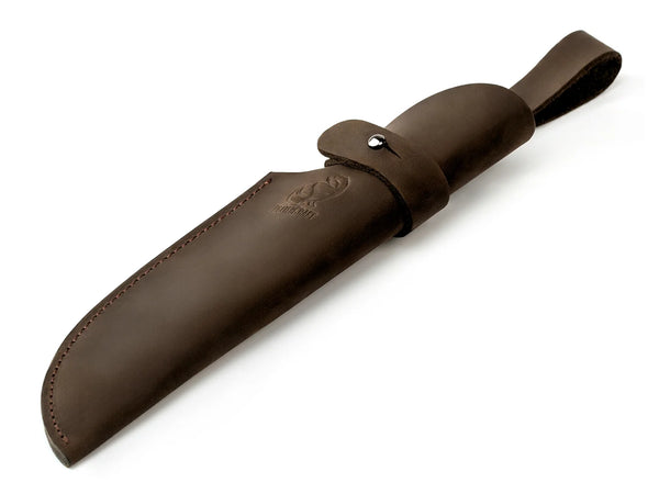 BSH4 Leather Knife Sheath