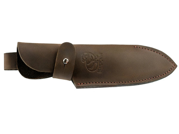 BSH5 Leather Knife Sheath