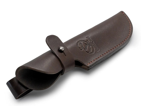 BSH6 Leather Knife Sheath