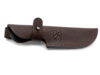 BSH6 Leather Knife Sheath