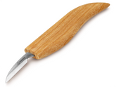 Detail Carving Knife – Wood Carving Knife for Details & Small Projects – C8