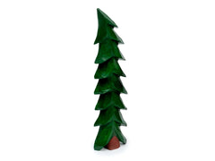 Spruce Tree Carving Kit – Complete Starter Whittling Kit for Kids & Beginners – DIY08
