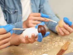 Mushroom Carving Kit – Family Fun Whittling Kit for Beginners, Kids & Adults – DIY09
