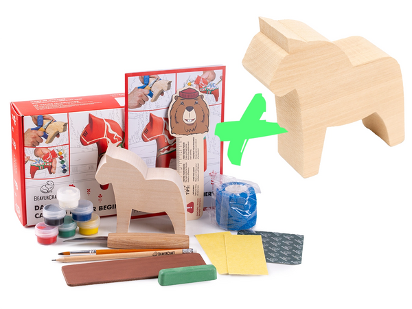 Horse Lover Bundle – 2 Blanks