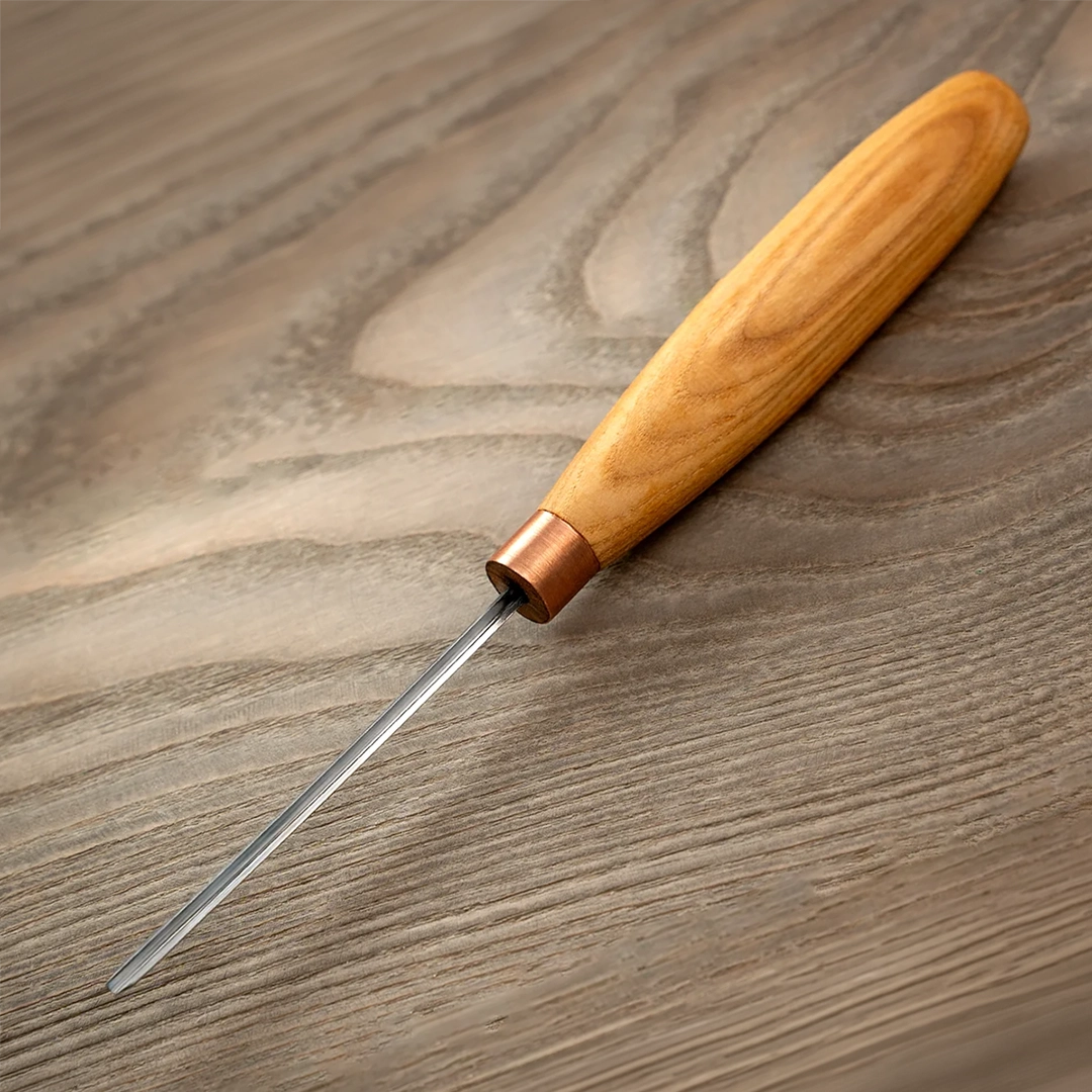 Compact V-Tool – Sweep 12, 2 mm