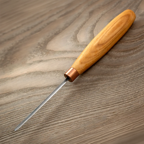 Compact V-Tool – Sweep 12, 2 mm