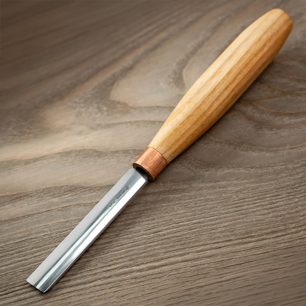 Compact Gouge – Sweep 5, 12 mm