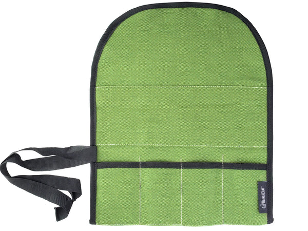 Canvas Tool Roll, 4 slots