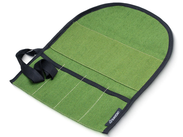 Canvas Tool Roll, 4 slots