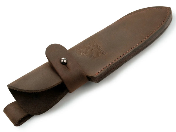 BSH5 Leather Knife Sheath