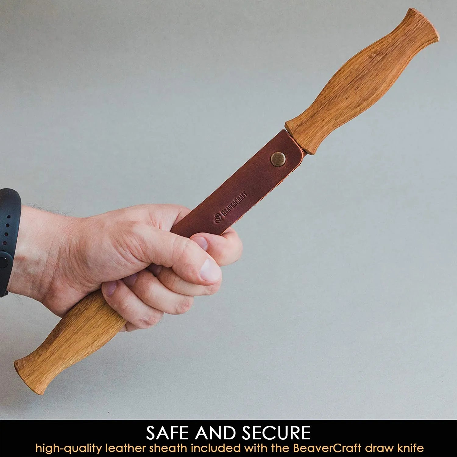 Draw Knife Drawknife