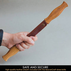 Draw Knife Drawknife