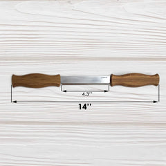 Draw Knife Drawknife