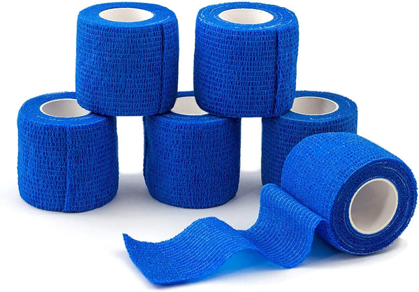 Cut-Resistant Finger Tape