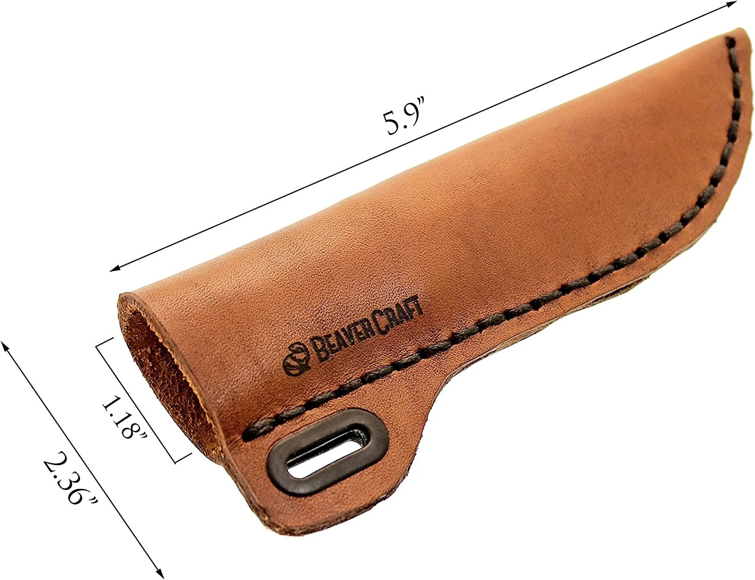 Sheath for knife