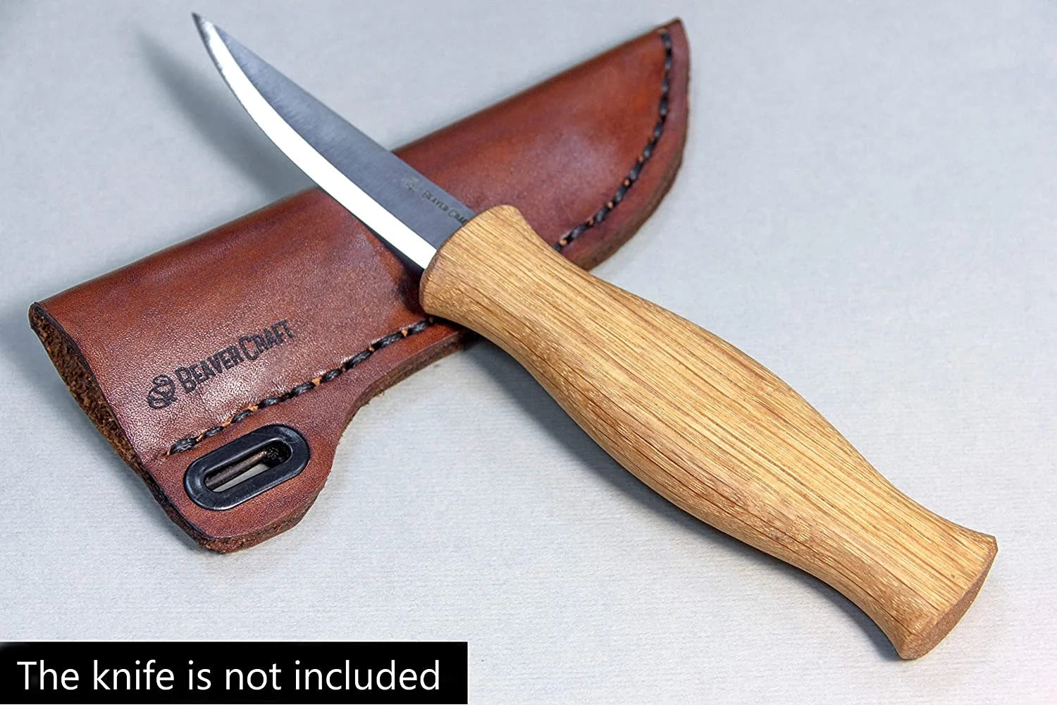 Sheath for knife