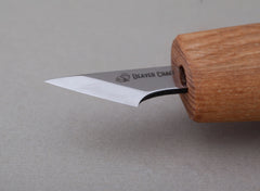Chip Carving Knife – Carving Knife for Detailed Chip Carving Work – C11S