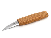 Wood Carving Bench Knife – Carving Knife for Fine Woodworking – C14