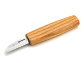 Wood Carving Bench Knife – Carving Knife for Fine Woodworking – C5