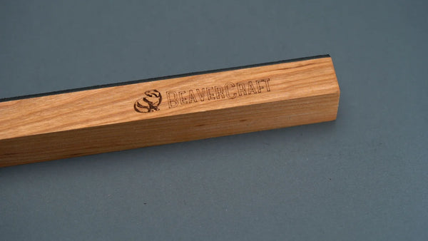 Compact One-Sided Paddle Strop with Compound