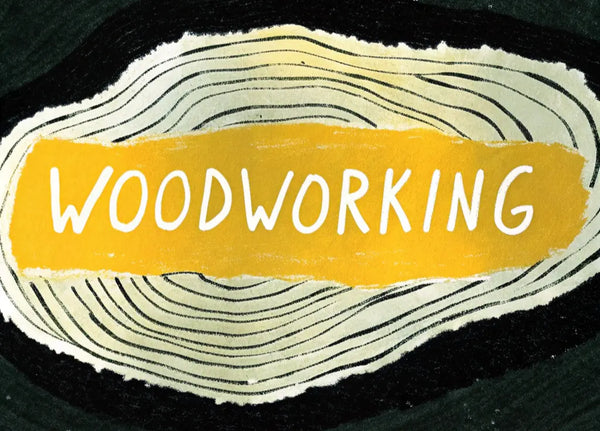 Woodworking