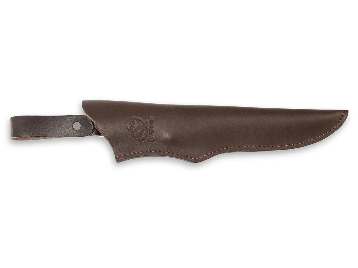 Bushcraft Knife Sheaths