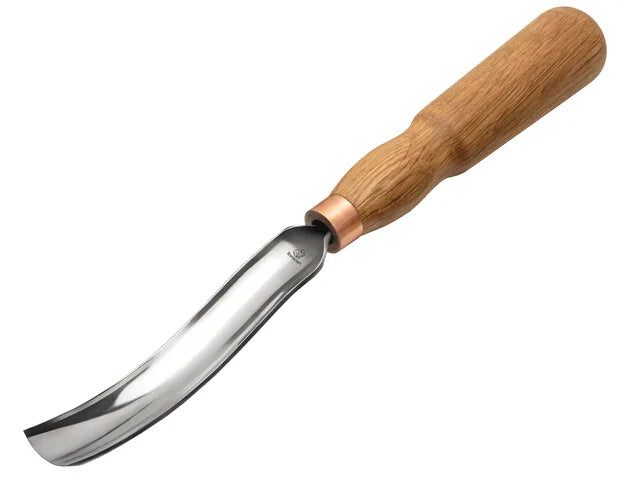 Full-Size Gouges by BeaverCraft