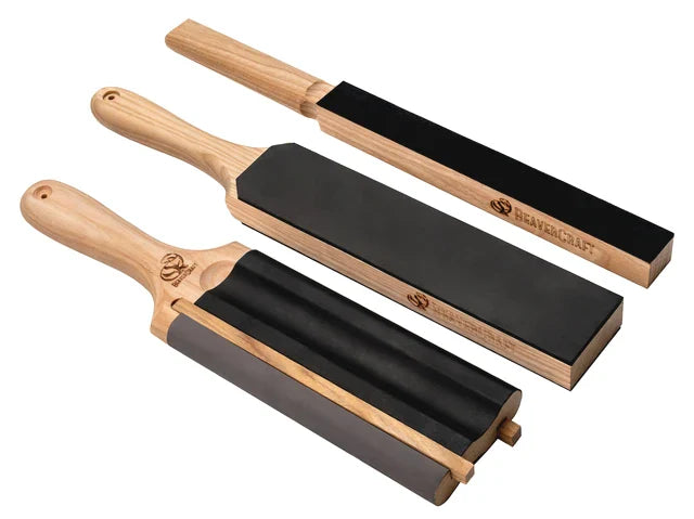 Paddle Strops by BeaverCraft