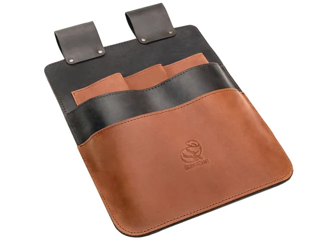 Sheaths and Holsters by BeaverCraft
