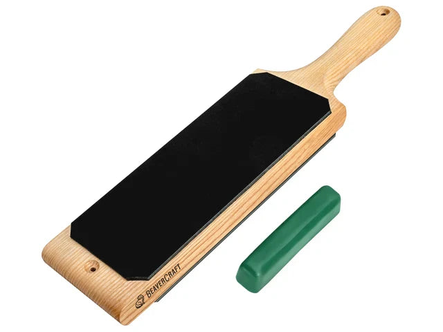 Stropping tools by BeaverCraft