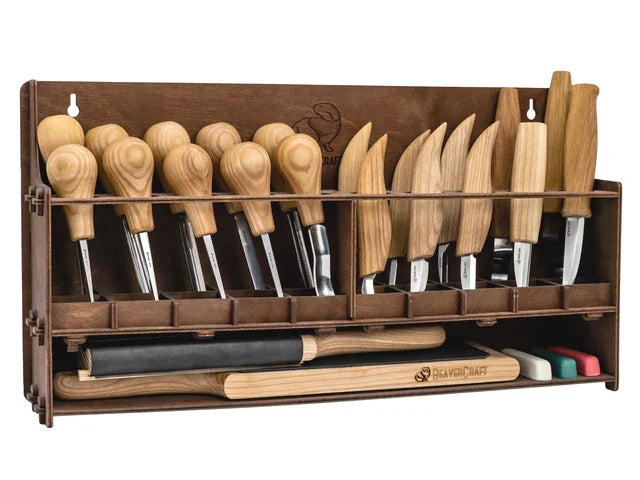 Tools Organisers by BeaverCraft