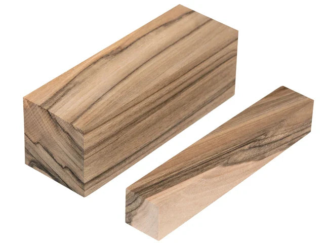 Walnut by BeaverCraft