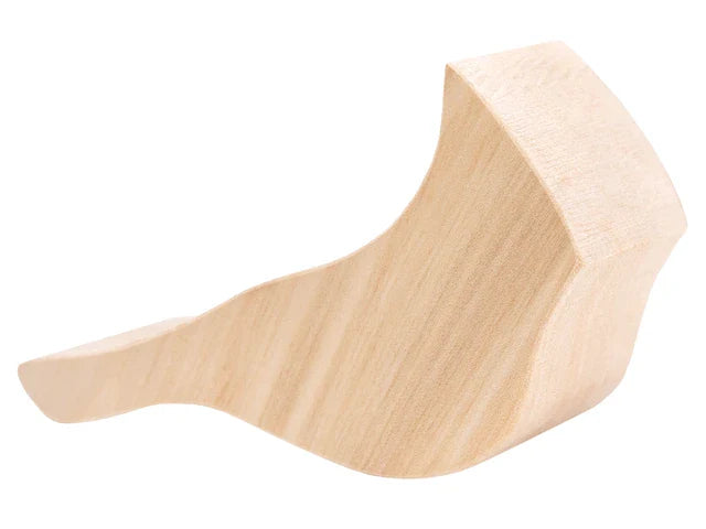 Wooden Animal Blanks by BeaverCraft