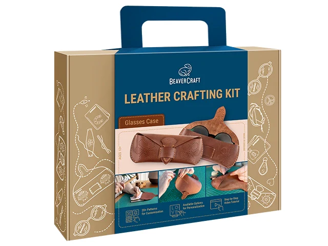 Leather Craft