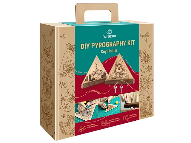 Pyrography