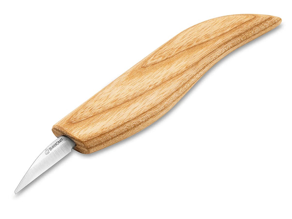 Detail Carving Knife – Fine Point