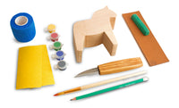 Horse Lover Bundle – 2 Blanks