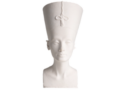 Clay Fun Pair – Complete Sculpting Kit Bundle with Nefertiti & Terracotta Warrior – BDIY_S_NW