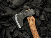 Forest Felling Axe