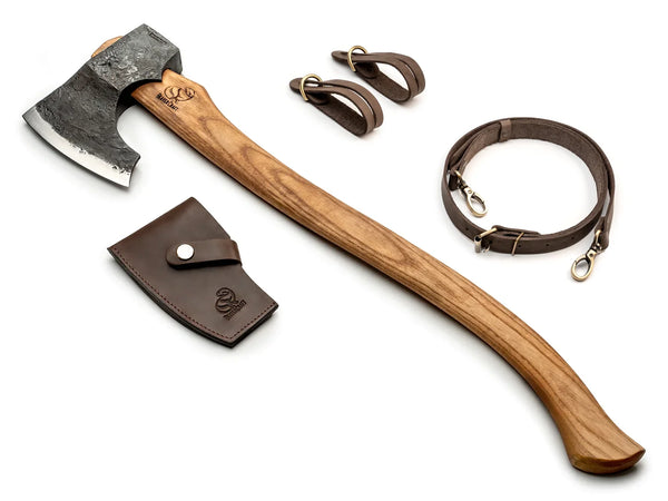 Universal Forest Felling Axe