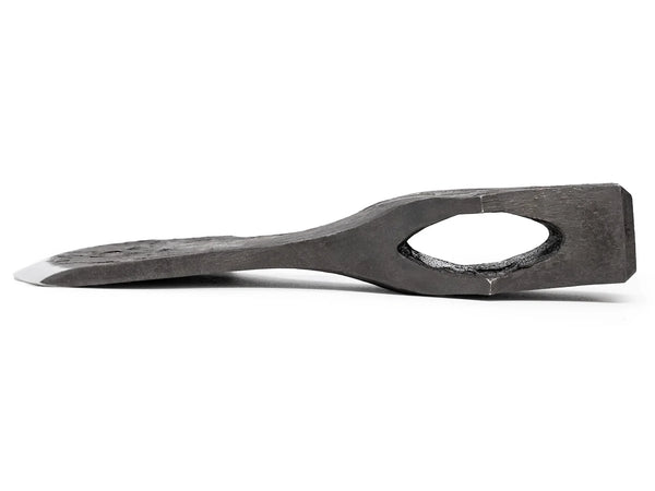 Hand-Forged Axe Head